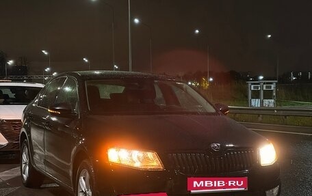 Skoda Octavia, 2016 год, 750 000 рублей, 18 фотография