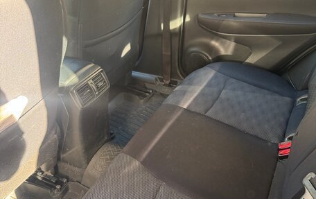 Nissan Qashqai, 2018 год, 1 350 000 рублей, 5 фотография