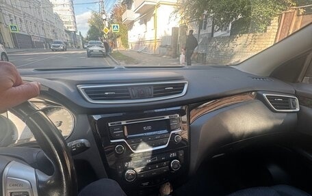Nissan Qashqai, 2018 год, 1 350 000 рублей, 4 фотография