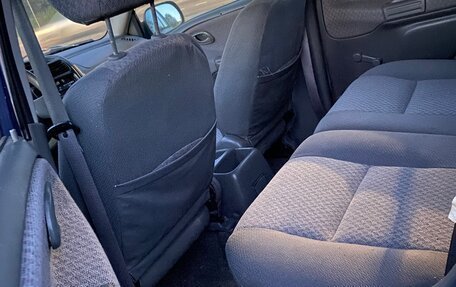 Chevrolet Tracker II, 1999 год, 275 000 рублей, 8 фотография