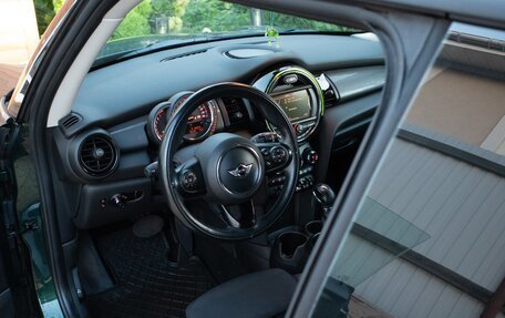 MINI Hatch, 2017 год, 1 450 000 рублей, 3 фотография