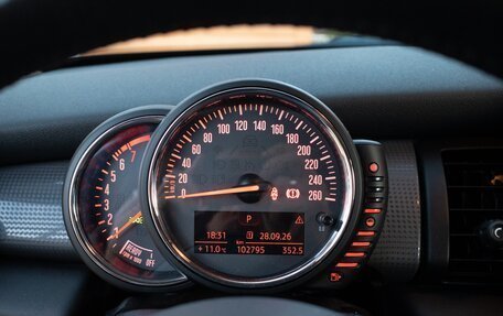 MINI Hatch, 2017 год, 1 450 000 рублей, 5 фотография