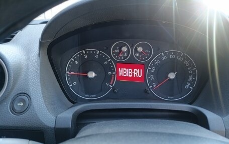 Ford Fiesta, 2006 год, 280 000 рублей, 6 фотография