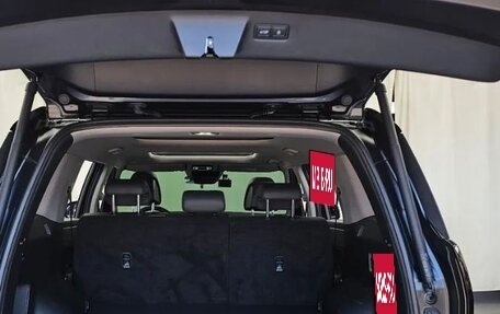 Hyundai Santa Fe IV, 2024 год, 5 106 646 рублей, 3 фотография