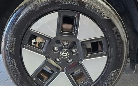 Hyundai Santa Fe IV, 2024 год, 5 106 646 рублей, 7 фотография