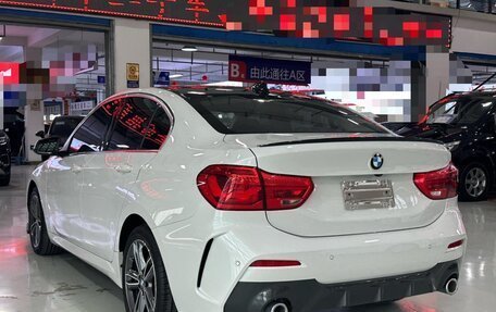 BMW 1 серия, 2023 год, 1 450 000 рублей, 5 фотография