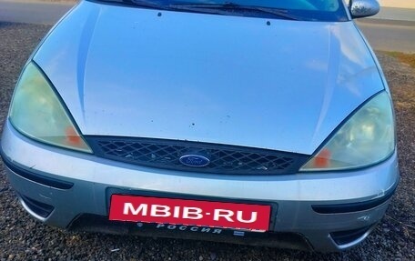 Ford Focus IV, 2004 год, 280 000 рублей, 1 фотография