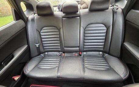 KIA Optima IV, 2017 год, 2 000 000 рублей, 9 фотография