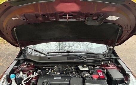 Honda CR-V IV, 2018 год, 2 570 000 рублей, 13 фотография