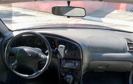 KIA Spectra II (LD), 2008 год, 350 000 рублей, 5 фотография