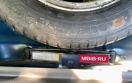 KIA Spectra II (LD), 2008 год, 350 000 рублей, 8 фотография