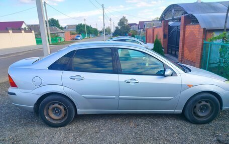 Ford Focus IV, 2004 год, 280 000 рублей, 3 фотография