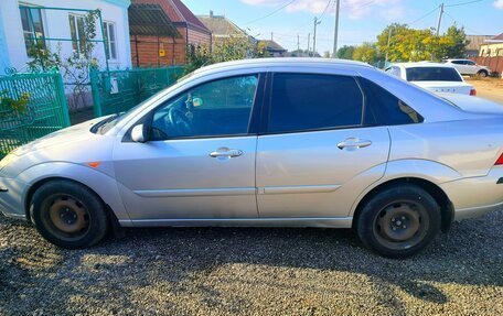 Ford Focus IV, 2004 год, 280 000 рублей, 4 фотография