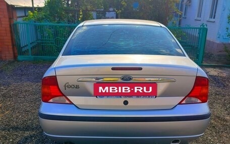Ford Focus IV, 2004 год, 280 000 рублей, 2 фотография