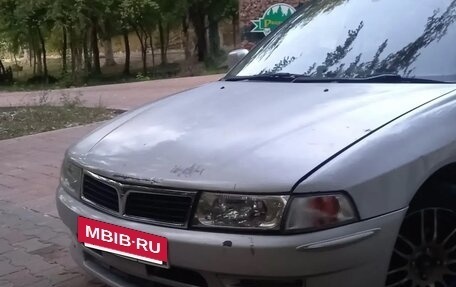 Mitsubishi Mirage VI рестайлинг, 1997 год, 195 000 рублей, 12 фотография