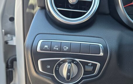 Mercedes-Benz GLC Coupe, 2017 год, 3 600 000 рублей, 7 фотография