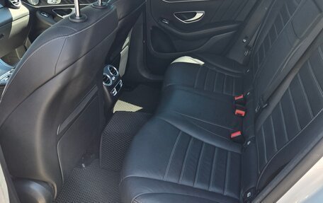 Mercedes-Benz GLC Coupe, 2017 год, 3 600 000 рублей, 14 фотография