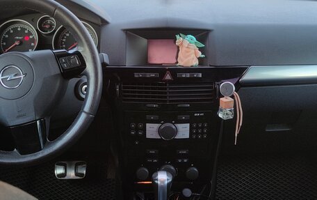 Opel Astra H, 2007 год, 450 000 рублей, 10 фотография