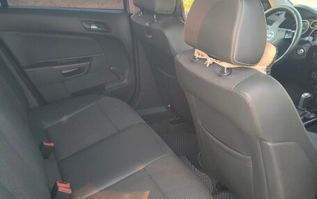 Opel Astra H, 2007 год, 450 000 рублей, 12 фотография