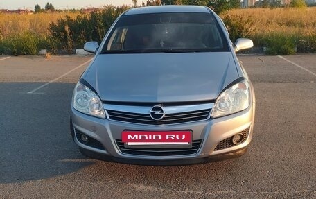 Opel Astra H, 2007 год, 450 000 рублей, 2 фотография