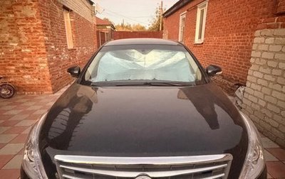 Nissan Teana, 2010 год, 680 000 рублей, 1 фотография