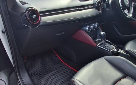Mazda CX-3 I, 2015 год, 1 495 000 рублей, 7 фотография