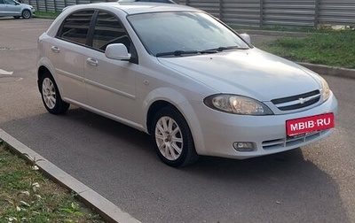 Chevrolet Lacetti, 2012 год, 690 000 рублей, 1 фотография