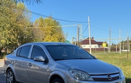Opel Astra H, 2011 год, 320 000 рублей, 1 фотография