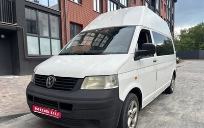 Volkswagen Transporter T5 рестайлинг, 2006 год, 1 140 000 рублей, 1 фотография