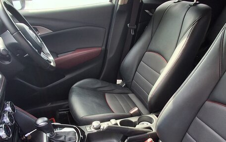 Mazda CX-3 I, 2015 год, 1 495 000 рублей, 11 фотография
