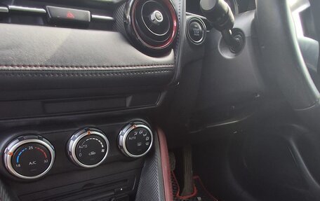 Mazda CX-3 I, 2015 год, 1 495 000 рублей, 10 фотография
