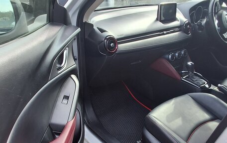 Mazda CX-3 I, 2015 год, 1 495 000 рублей, 8 фотография