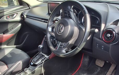 Mazda CX-3 I, 2015 год, 1 495 000 рублей, 14 фотография
