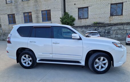 Lexus GX II, 2014 год, 3 590 000 рублей, 4 фотография