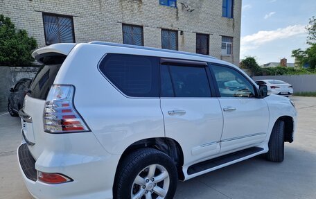 Lexus GX II, 2014 год, 3 590 000 рублей, 5 фотография