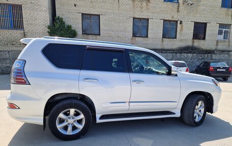 Lexus GX II, 2014 год, 3 590 000 рублей, 9 фотография
