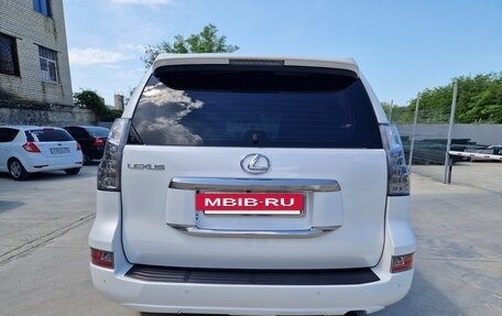 Lexus GX II, 2014 год, 3 590 000 рублей, 6 фотография