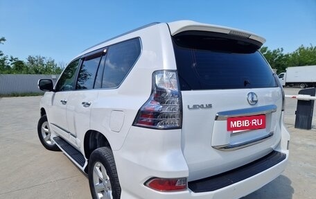 Lexus GX II, 2014 год, 3 590 000 рублей, 7 фотография