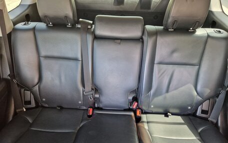 Lexus GX II, 2014 год, 3 590 000 рублей, 15 фотография