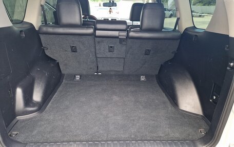 Lexus GX II, 2014 год, 3 590 000 рублей, 21 фотография