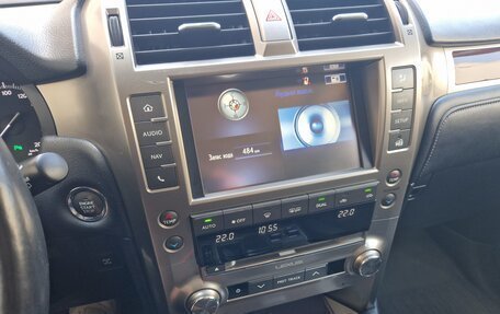 Lexus GX II, 2014 год, 3 590 000 рублей, 19 фотография