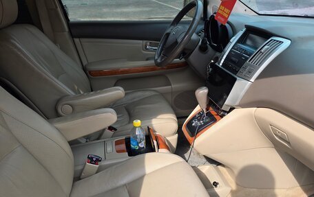 Lexus RX II рестайлинг, 2007 год, 1 380 000 рублей, 7 фотография