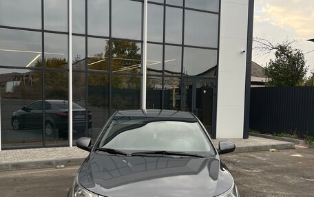 KIA Rio III рестайлинг, 2012 год, 630 000 рублей, 2 фотография