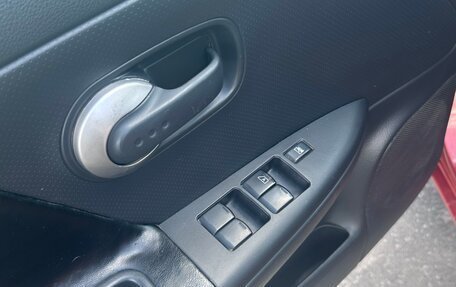 Nissan Note II рестайлинг, 2007 год, 499 000 рублей, 8 фотография