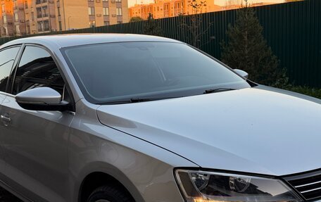 Volkswagen Jetta VI, 2013 год, 1 200 000 рублей, 3 фотография