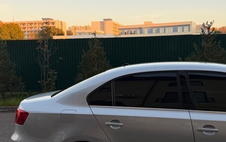 Volkswagen Jetta VI, 2013 год, 1 200 000 рублей, 4 фотография