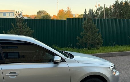 Volkswagen Jetta VI, 2013 год, 1 200 000 рублей, 5 фотография
