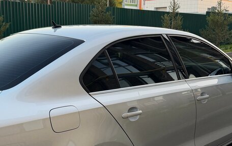 Volkswagen Jetta VI, 2013 год, 1 200 000 рублей, 8 фотография