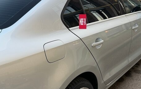 Volkswagen Jetta VI, 2013 год, 1 200 000 рублей, 9 фотография