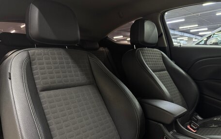 Opel Astra J, 2013 год, 770 000 рублей, 27 фотография